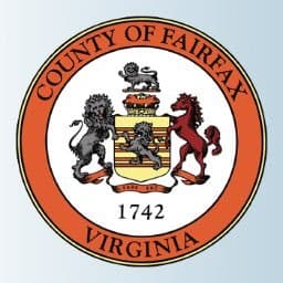 Fairfax County Seal