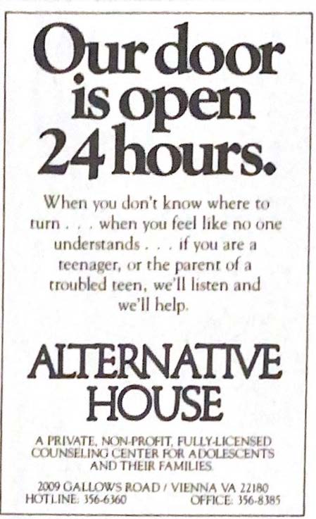 1990 2S Newspaper Ad