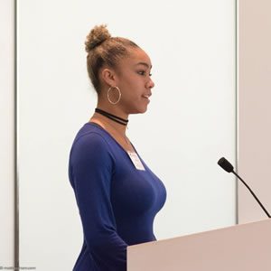 Jonesha's Story