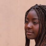 Image of black woman