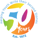 2S 50th Anniversary 50 Years