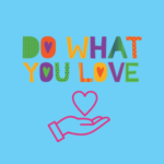 Do What You Love Challenge Logo