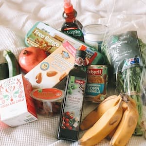 Picture of Groceries