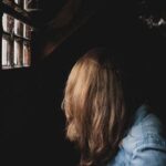 Image of Sad Girl