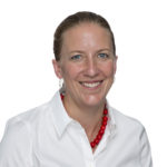 Profile photo of Adrienne Rosenbaum from DPR Constructions